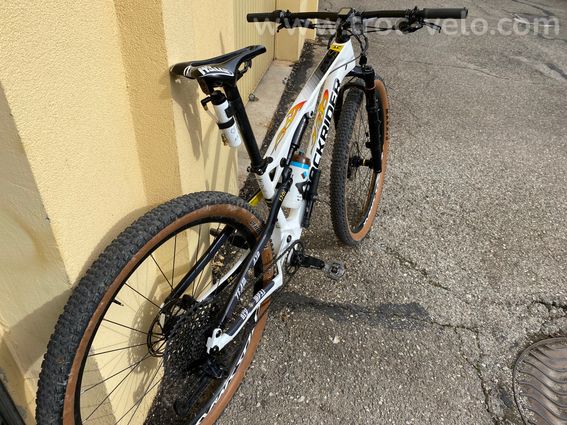rockider xc 900 - 2