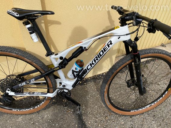 rockider xc 900 - 4