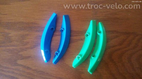 X4 protection selle fisik aliante