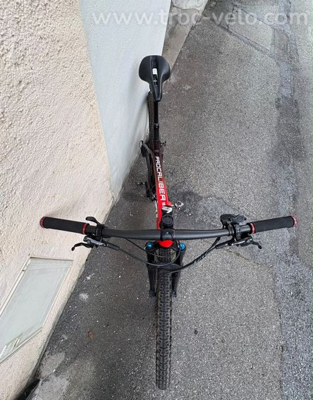 Trek procaliber 9.8 - 3