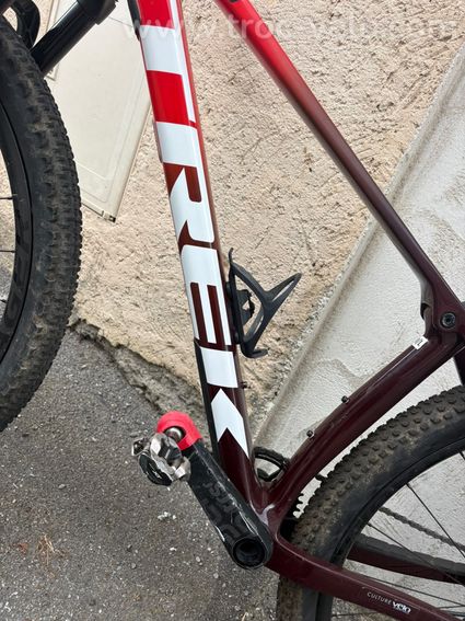 Trek procaliber 9.8 - 4