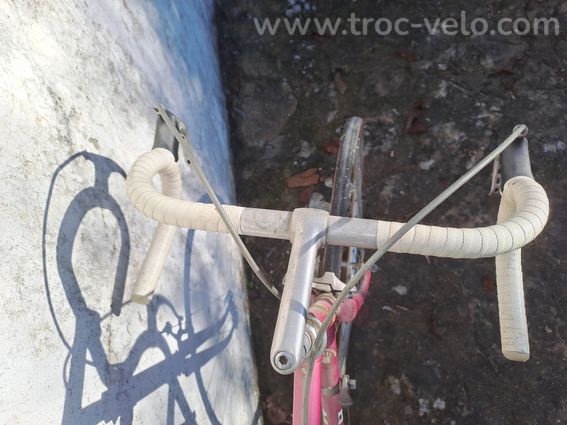 Velo Mercier Poulidor - 4