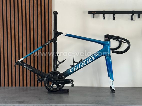 Kit cadre Wilier