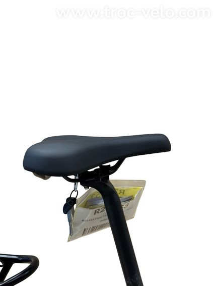 Flyer Upstreet5 7.12 Mixed Vélo électrique Shimano Deore 2022 - 10