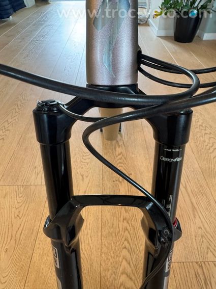 Cadre S-Works Epic Evo 2023 - 3