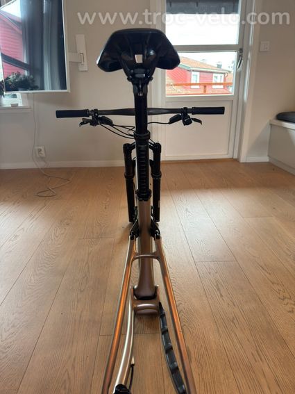 Cadre S-Works Epic Evo 2023 - 6