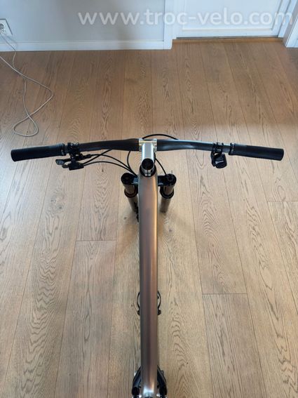 Cadre S-Works Epic Evo 2023 - 7