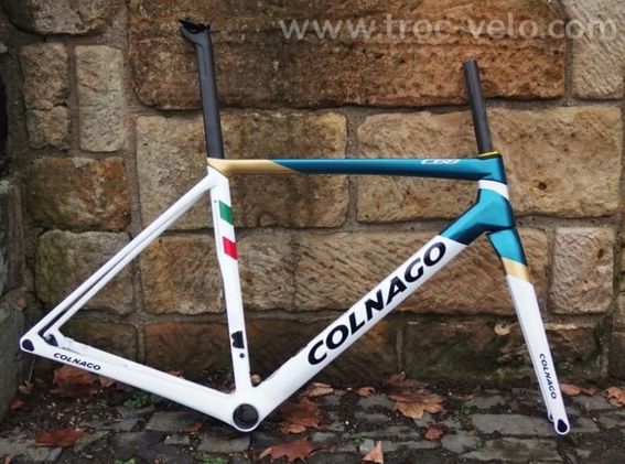 Colnago C68