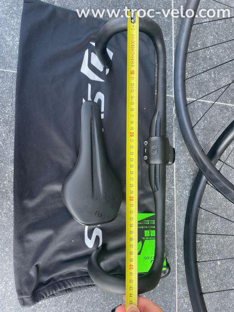 Selle Syncros - 1