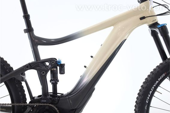 Produit Reconditionne    Giant Reign E  Pro 2 Gx   Velo Vtt Electrique   Tres Bon Etat - 2