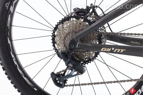 Produit Reconditionne    Giant Reign E  Pro 2 Gx   Velo Vtt Electrique   Tres Bon Etat - 3