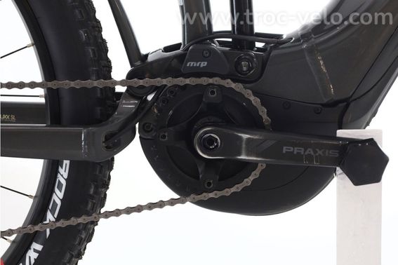 Produit Reconditionne    Giant Reign E  Pro 2 Gx   Velo Vtt Electrique   Tres Bon Etat - 4