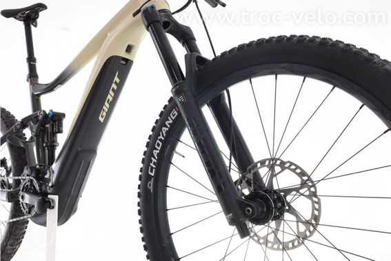 Produit Reconditionne    Giant Reign E  Pro 2 Gx   Velo Vtt Electrique   Tres Bon Etat - 5