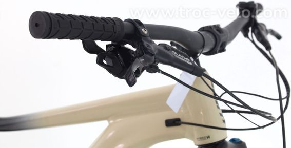 Produit Reconditionne    Giant Reign E  Pro 2 Gx   Velo Vtt Electrique   Tres Bon Etat - 6