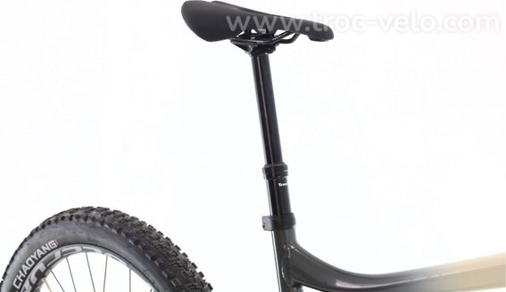 Produit Reconditionne    Giant Reign E  Pro 2 Gx   Velo Vtt Electrique   Tres Bon Etat - 8