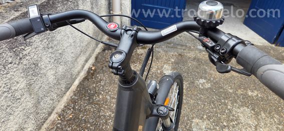 VELO ELECTRIQUE FEMME NAKAMURA - 2