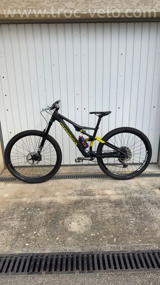 VTT orbea occam