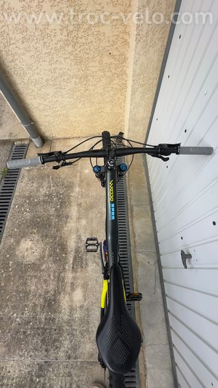 VTT orbea occam - 2