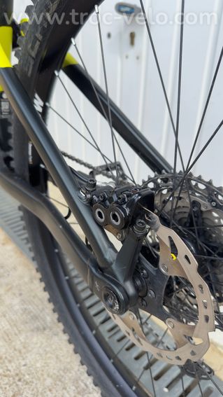 VTT orbea occam - 3