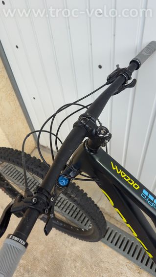 VTT orbea occam - 7