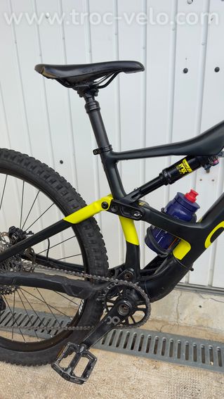 VTT orbea occam - 11