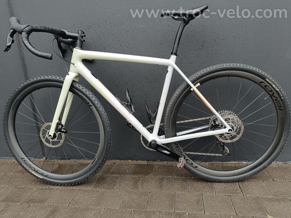 Specialized Crux Expert Rival AXS - 3
