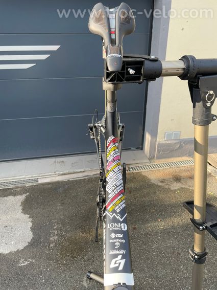 Lapierre Xelius SL Exclusive - 2