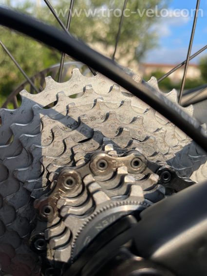 Lapierre Xelius SL Exclusive - 4