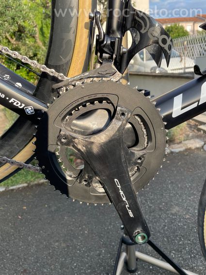 Lapierre Xelius SL Exclusive - 6