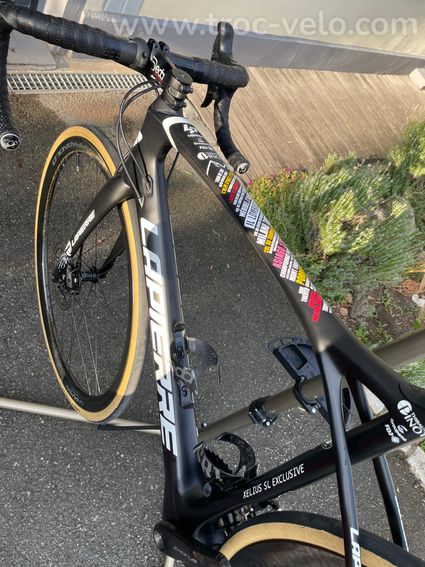 Lapierre Xelius SL Exclusive - 7
