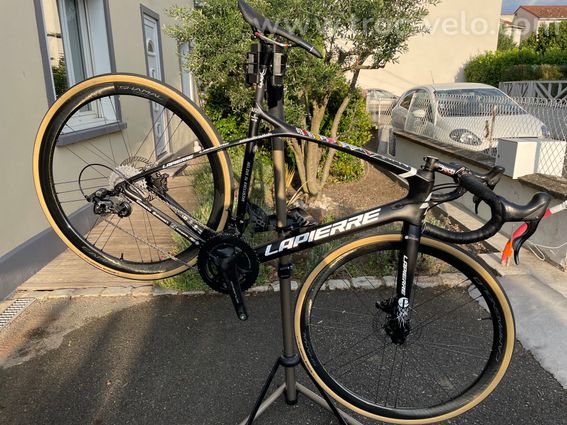 Lapierre Xelius SL Exclusive