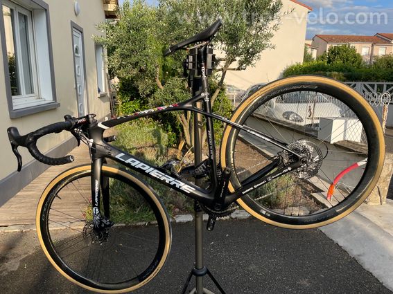 Lapierre Xelius SL Exclusive - 8