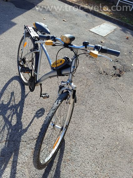 Vélo VTC Btwin - 2