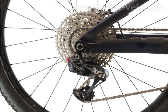 Produit Reconditionne    Orbea Rise M10 X01 Axs   Velo Vtt Electrique   Tres Bon Etat - 3