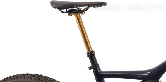 Produit Reconditionne    Orbea Rise M10 X01 Axs   Velo Vtt Electrique   Tres Bon Etat - 8