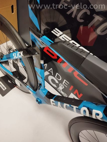 NEUF Kit Cadre FACTOR SLICK Taille S - 2