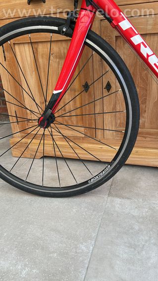 Trek domane al 2  - 2