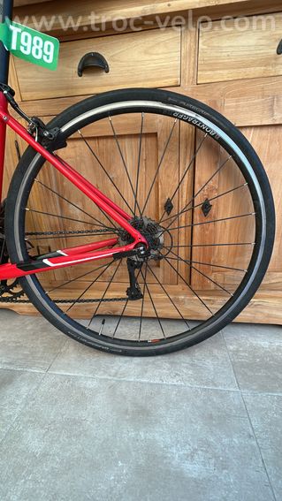 Trek domane al 2  - 3