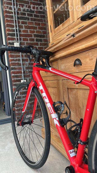 Trek domane al 2  - 4