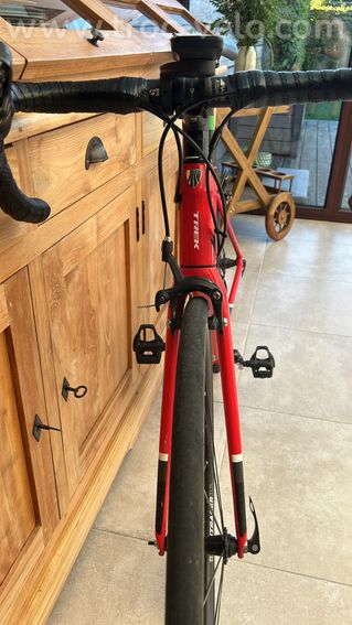 Trek domane al 2  - 5