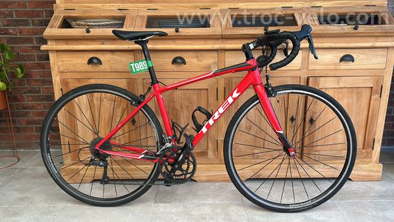 Trek domane al 2  - 7