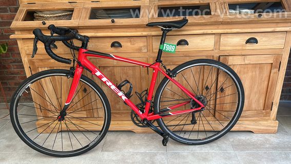 Trek domane al 2  - 8