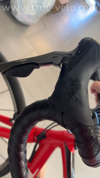 Trek domane al 2  - 9