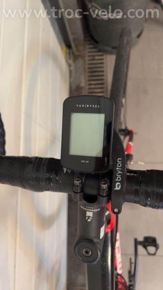 Trek domane al 2  - 11