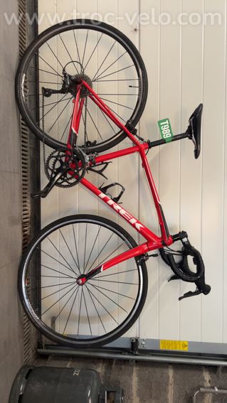 Trek domane al 2  - 12