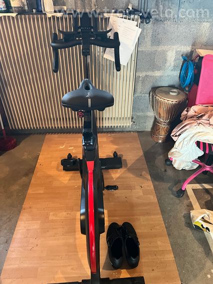 VELO BIKING PRO  ICG I8 - 2