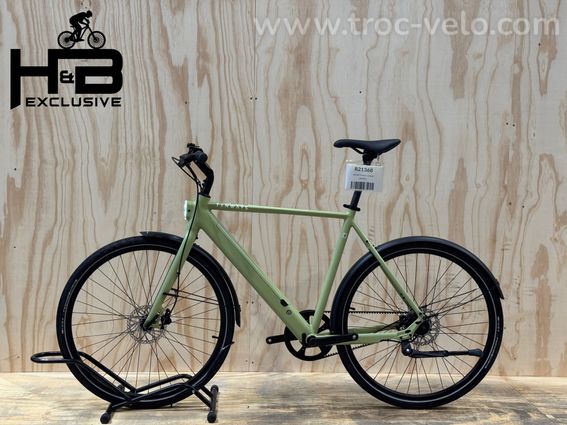 Tenways CGO600 Pro Vélo électrique Single-Speed 2023 - 2