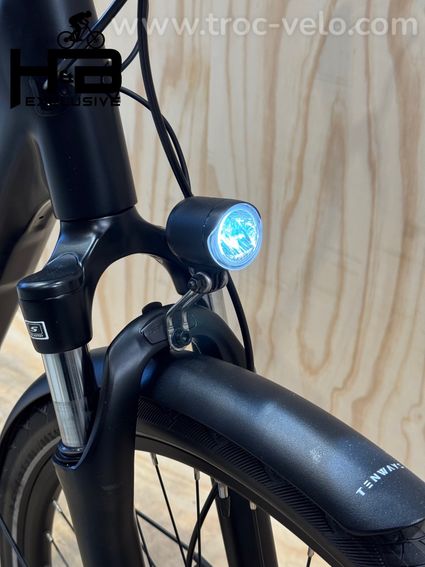Tenways CGO800 Vélo électrique Single Speed 2022 - 4