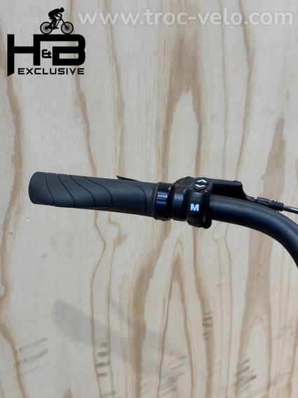 Tenways CGO800 Vélo électrique Single Speed 2022 - 7