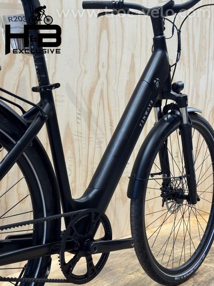 Tenways CGO800 Vélo électrique Single Speed 2022 - 12